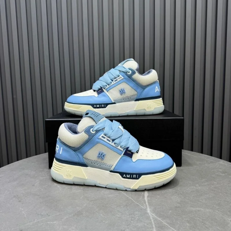 RelaxedFit Amiri Shoes 5555