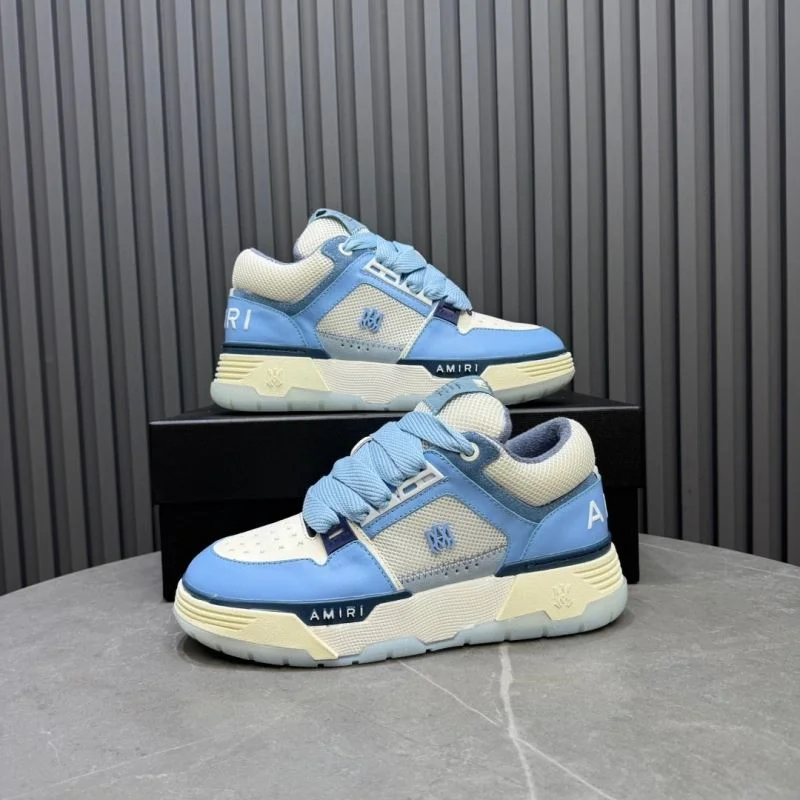 RelaxedFit Amiri Shoes 5555