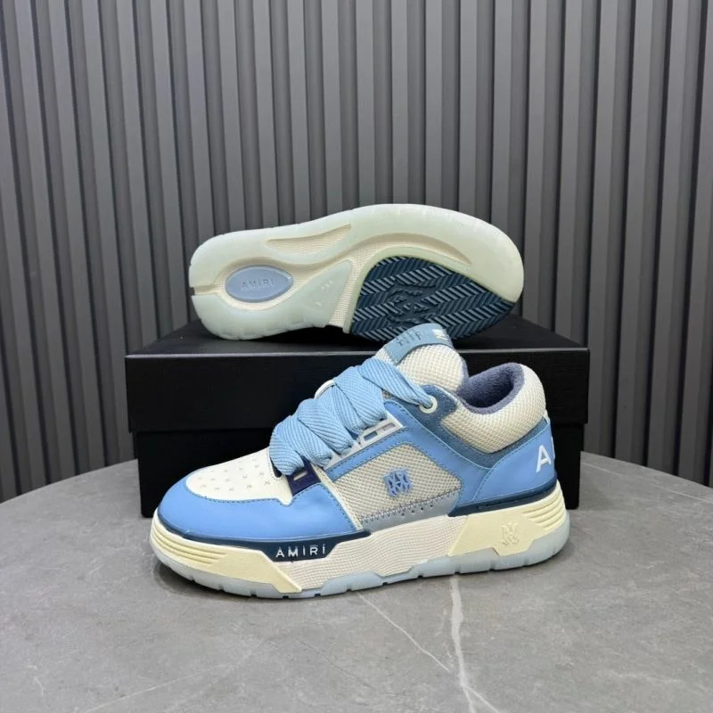 RelaxedFit Amiri Shoes 5555