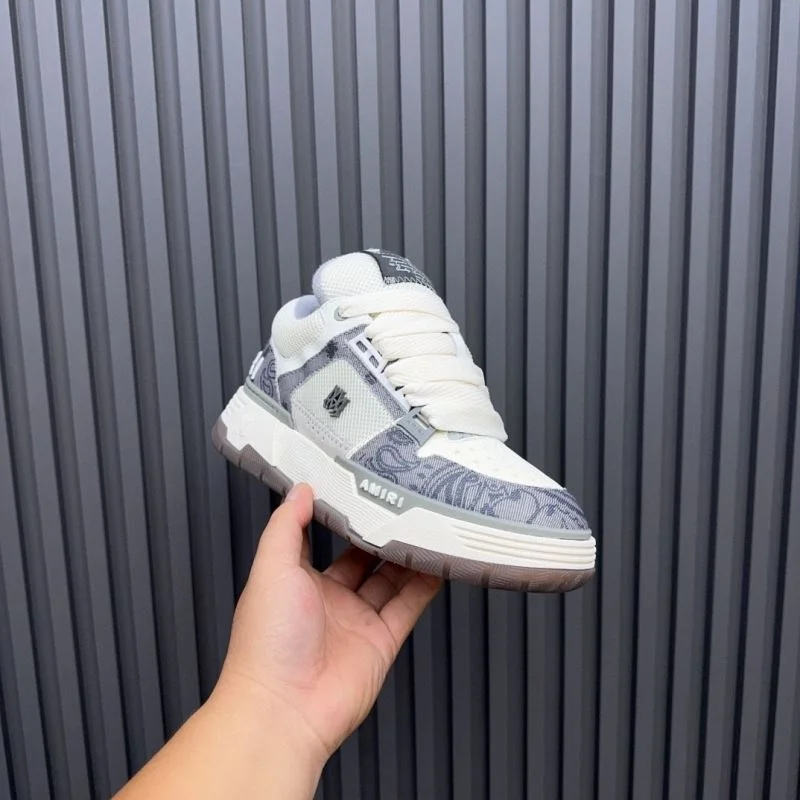 WrinkleFree Amiri Shoes 5626