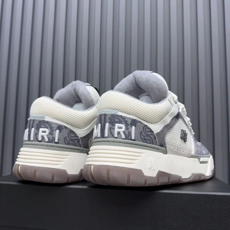 WrinkleFree Amiri Shoes 5626