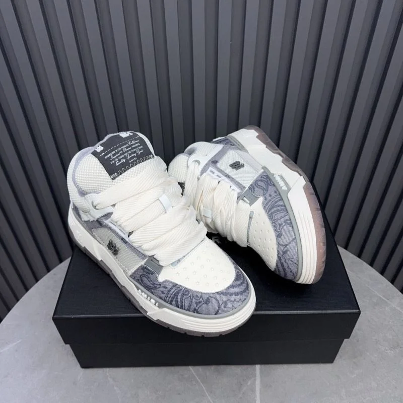 WrinkleFree Amiri Shoes 5626
