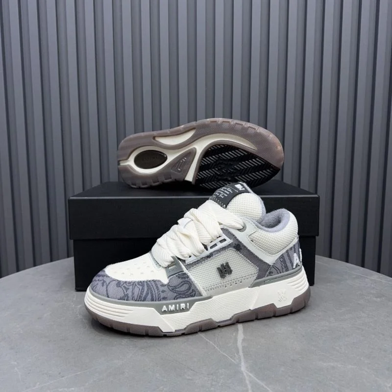 WrinkleFree Amiri Shoes 5626