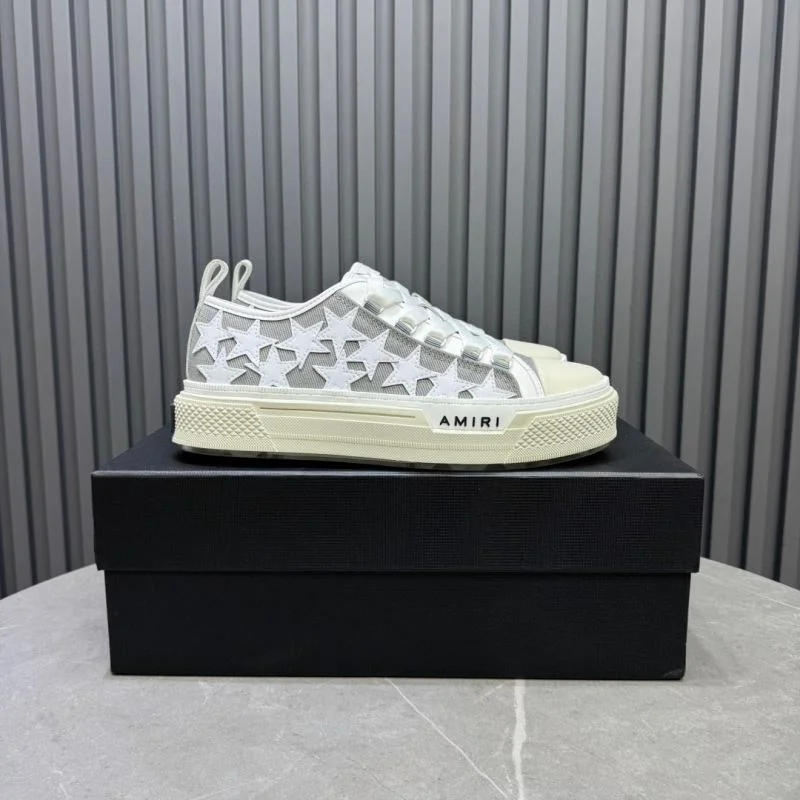 Classic Amiri Shoes 5574