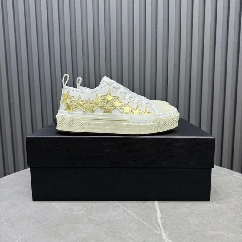 Thermal Amiri Shoes 5557