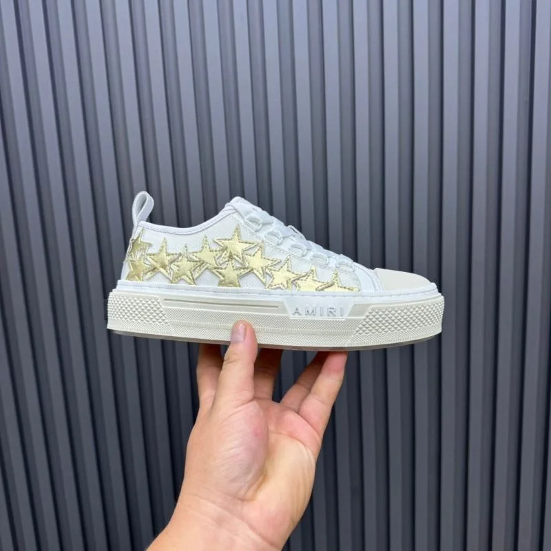 Thermal Amiri Shoes 5557