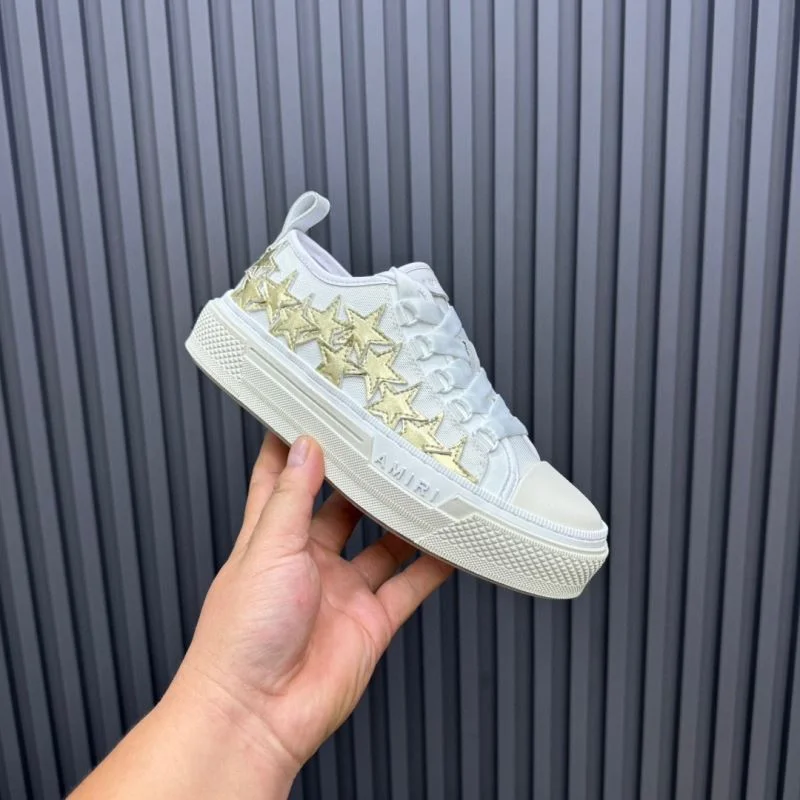 Thermal Amiri Shoes 5557