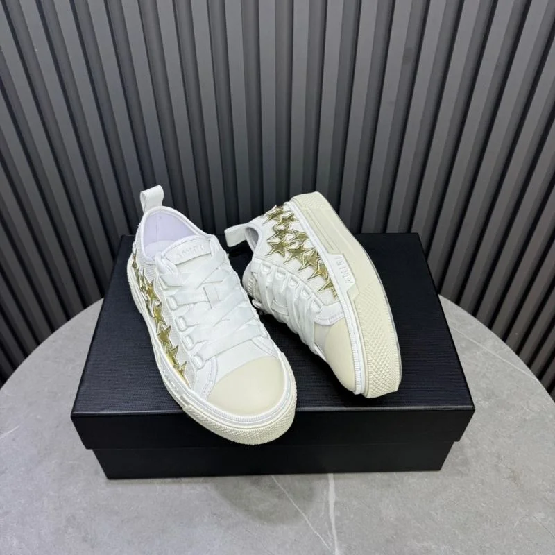 Thermal Amiri Shoes 5557