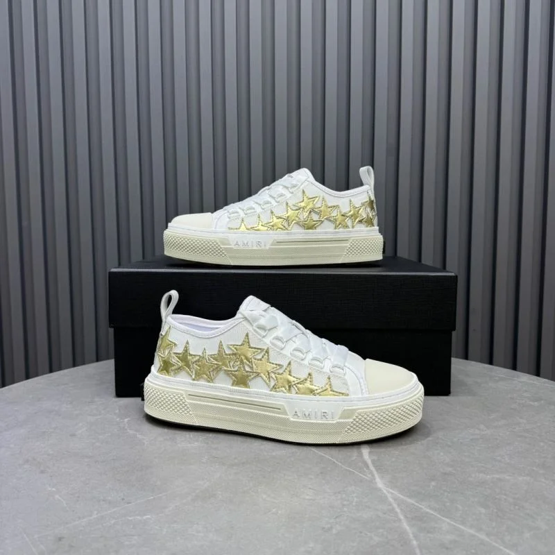 Thermal Amiri Shoes 5557