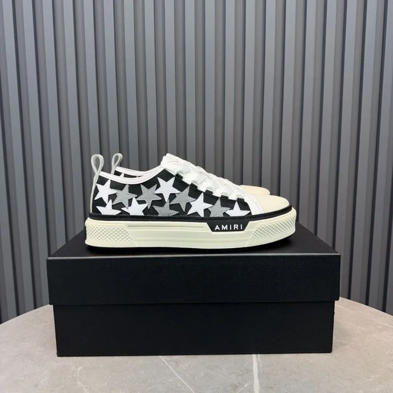 Amiri Shoes Classic 5809