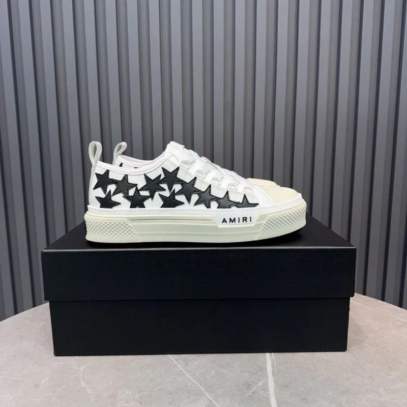 EyeCatching Amiri Shoes 5560