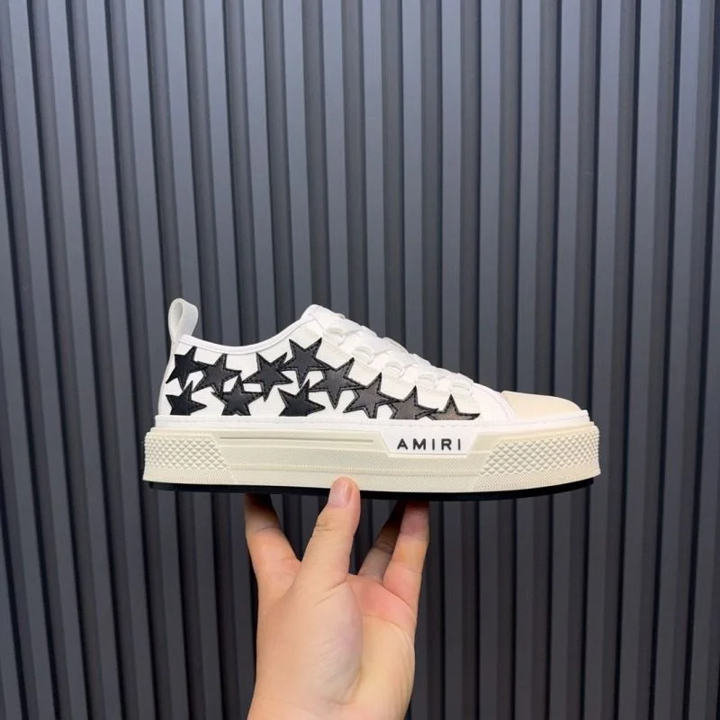 EyeCatching Amiri Shoes 5560