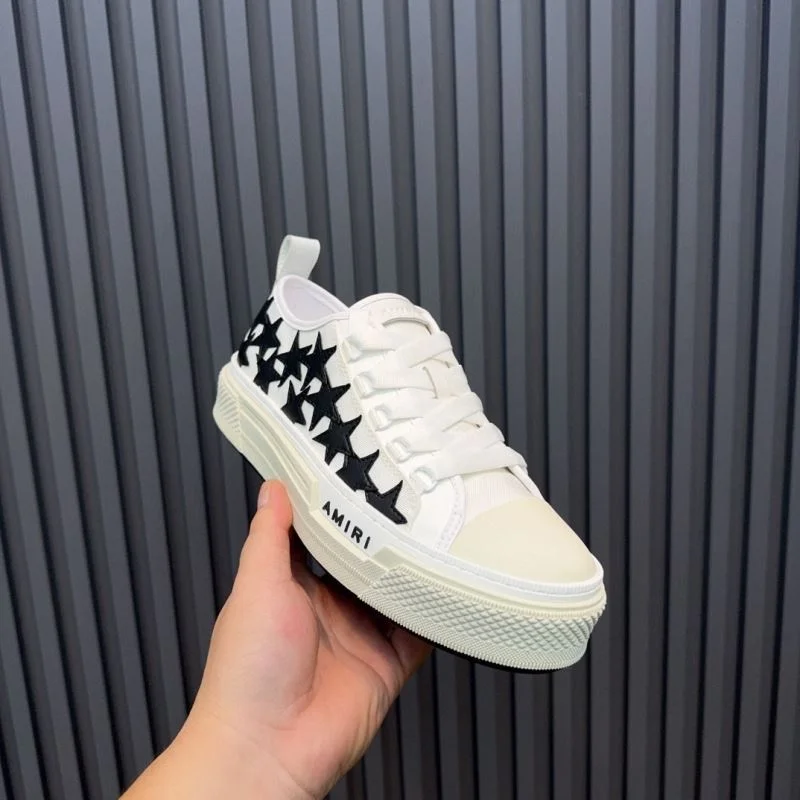 EyeCatching Amiri Shoes 5560