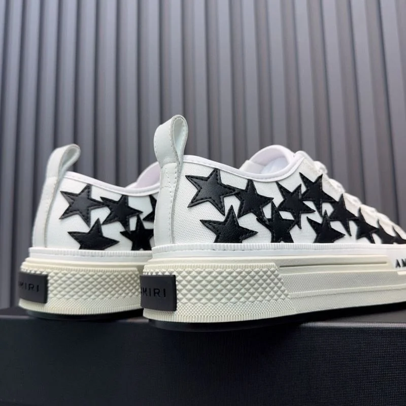 EyeCatching Amiri Shoes 5560
