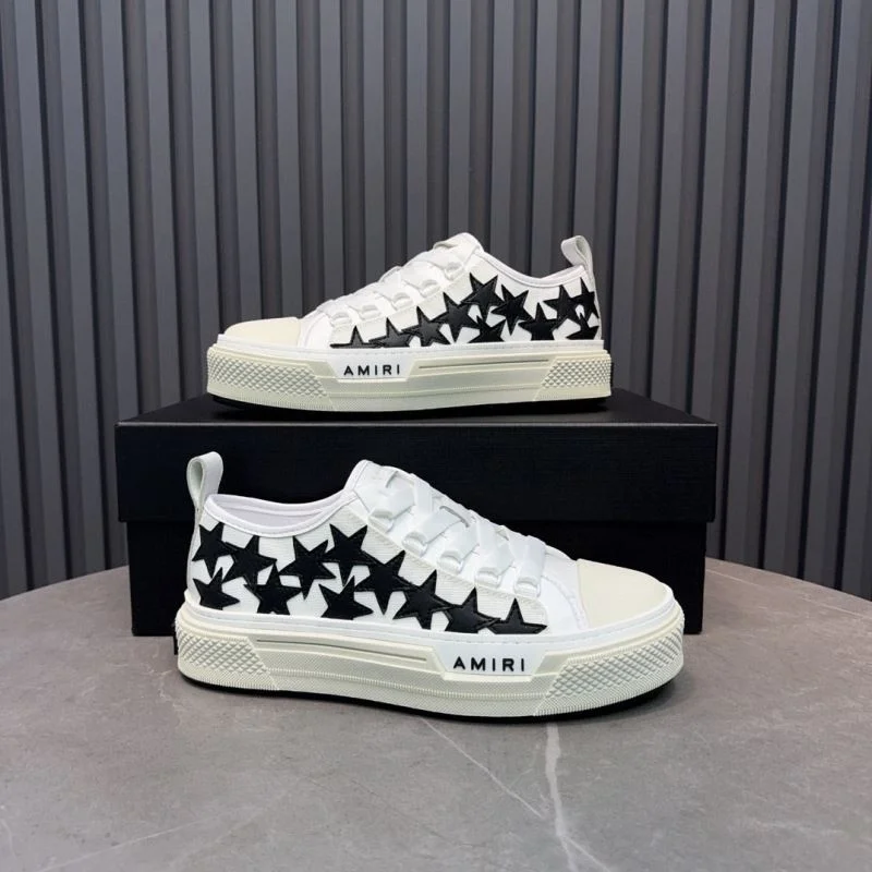 EyeCatching Amiri Shoes 5560