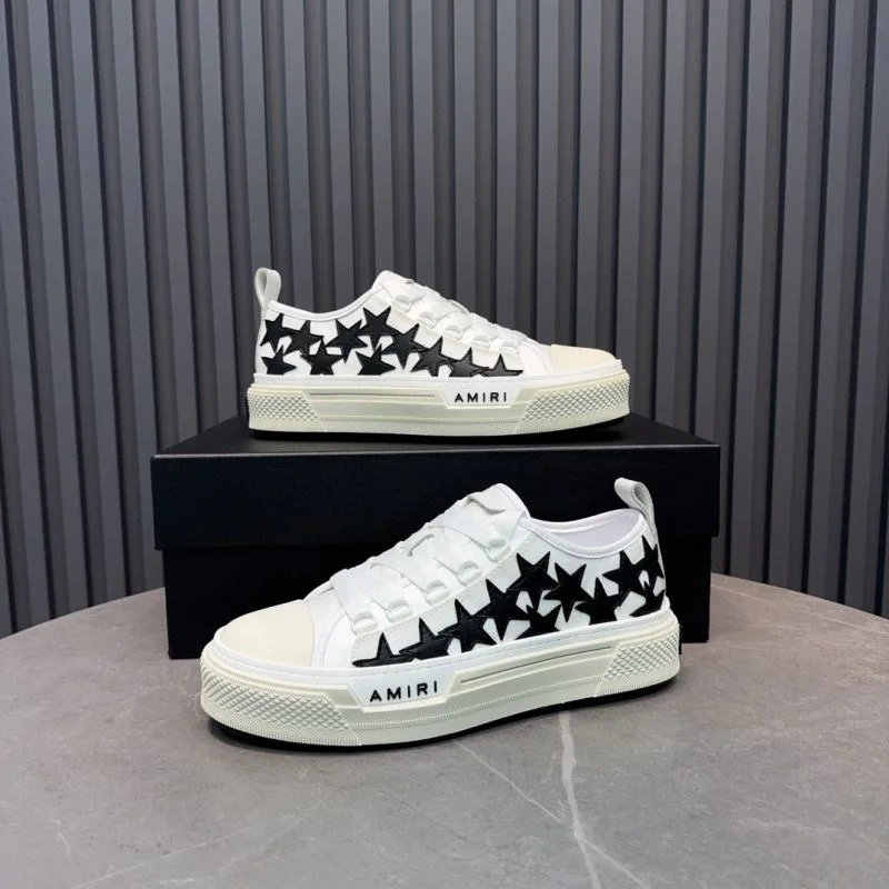 EyeCatching Amiri Shoes 5560