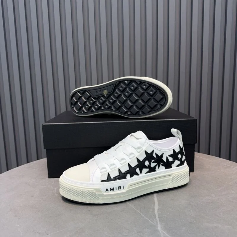 EyeCatching Amiri Shoes 5560