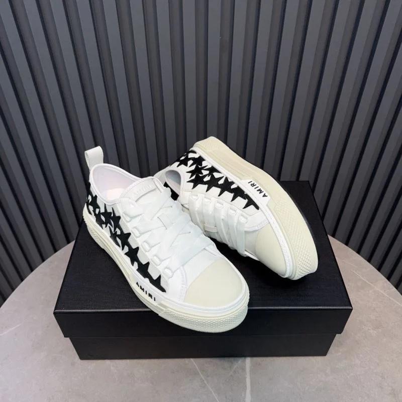 EyeCatching Amiri Shoes 5560