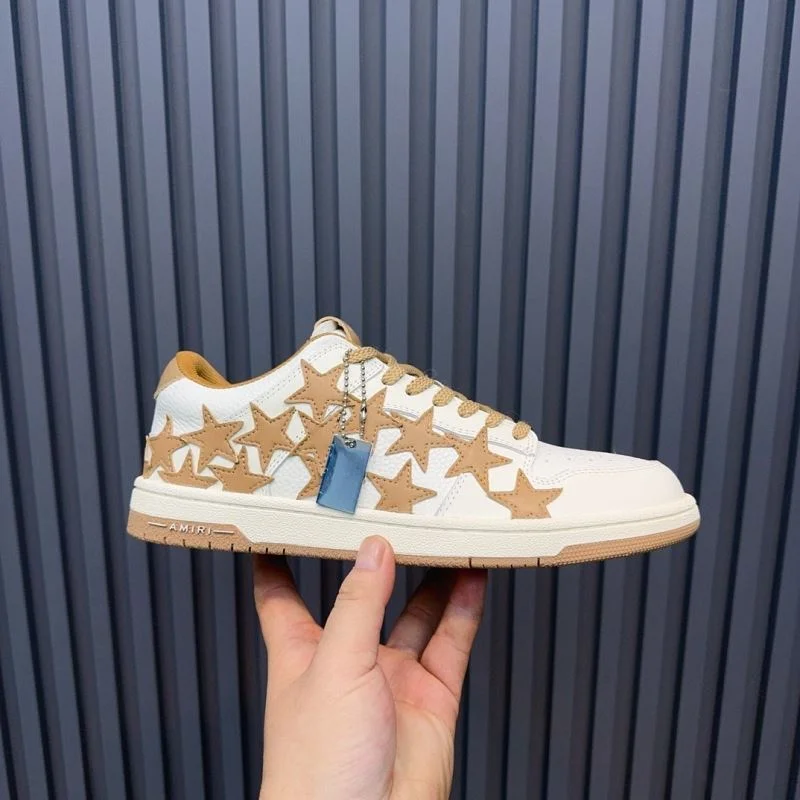 Sophisticated Amiri Shoes 5670