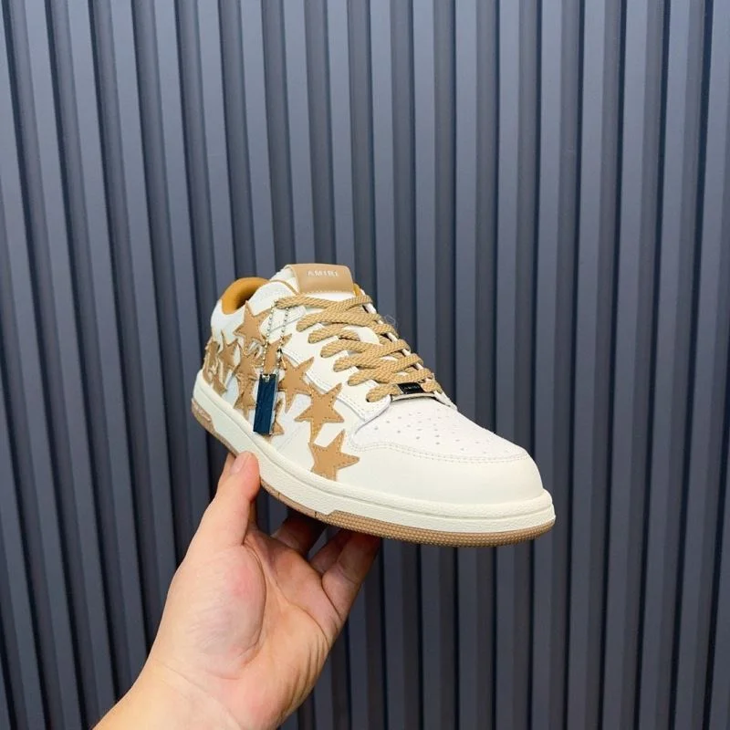 Sophisticated Amiri Shoes 5670