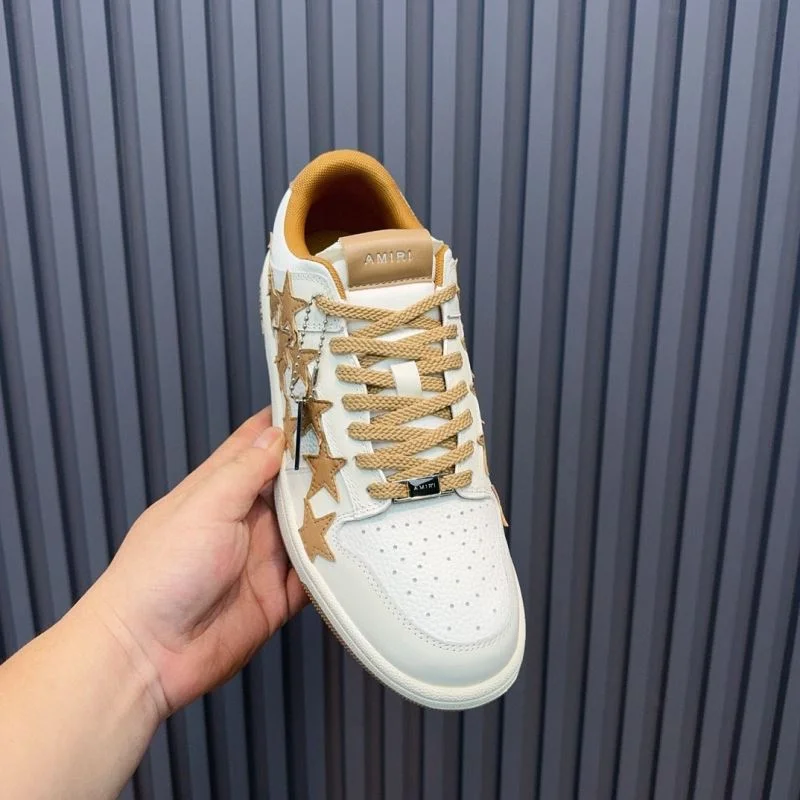 Sophisticated Amiri Shoes 5670