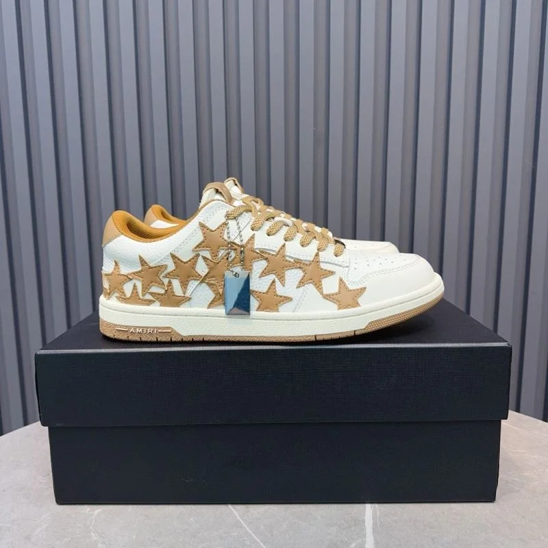 Sophisticated Amiri Shoes 5670