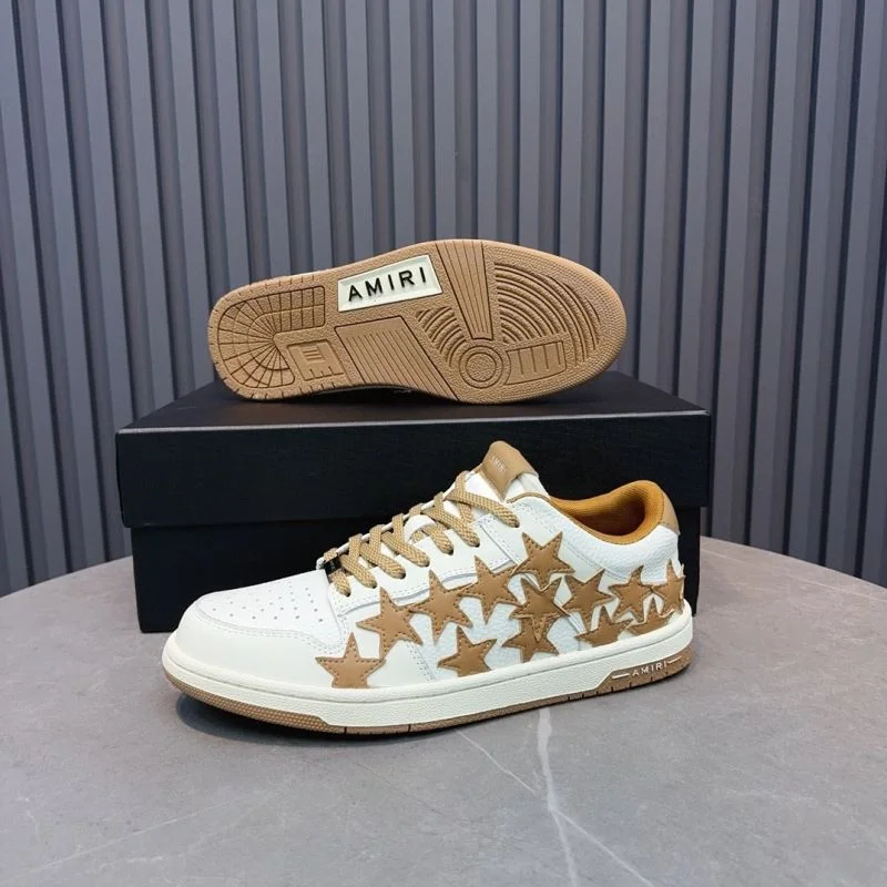 Sophisticated Amiri Shoes 5670