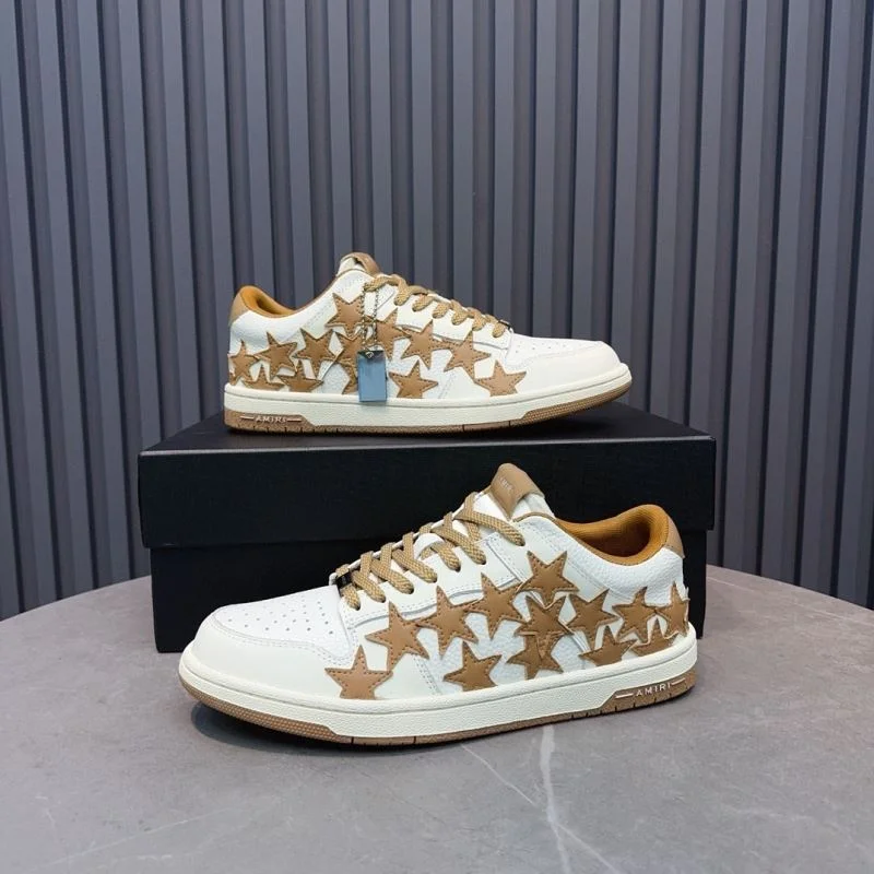 Sophisticated Amiri Shoes 5670