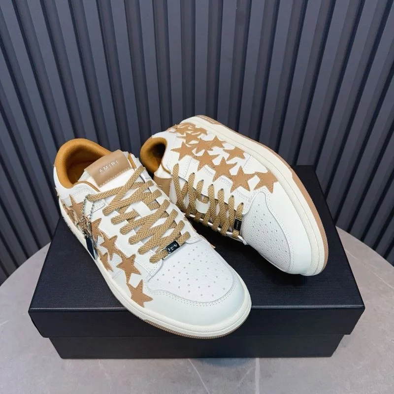 Sophisticated Amiri Shoes 5670