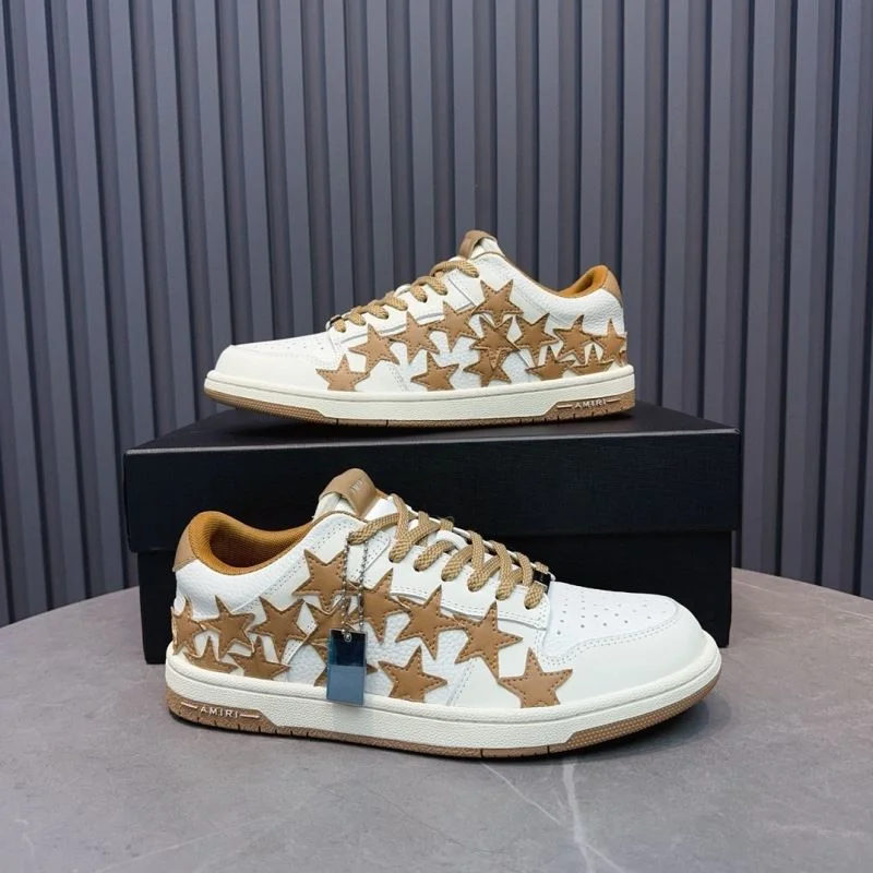 Sophisticated Amiri Shoes 5670