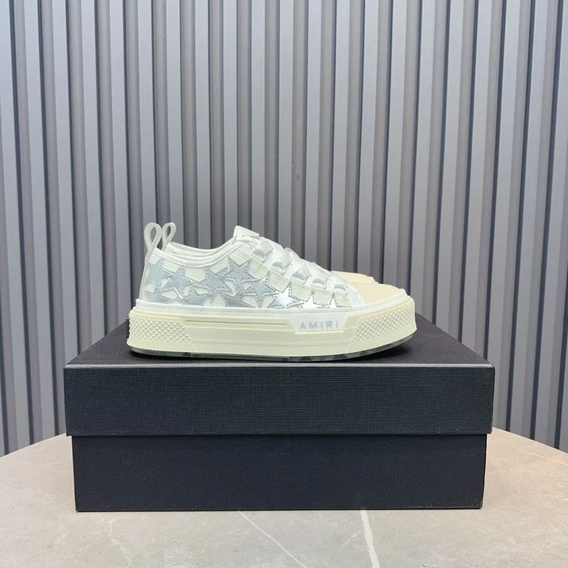 RelaxedFit Amiri Shoes 5548