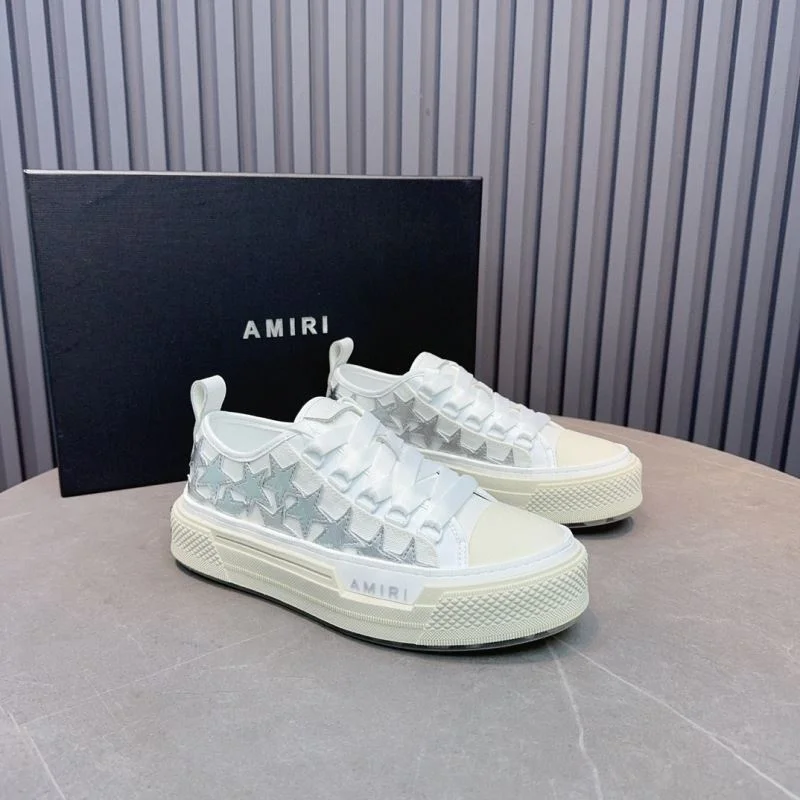 RelaxedFit Amiri Shoes 5548