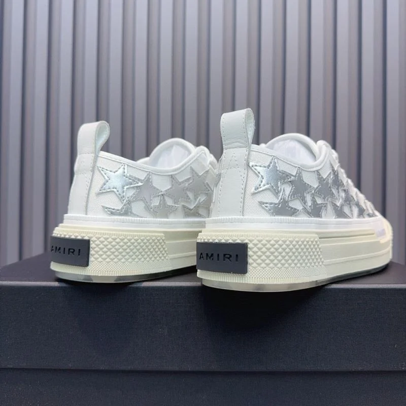 RelaxedFit Amiri Shoes 5548
