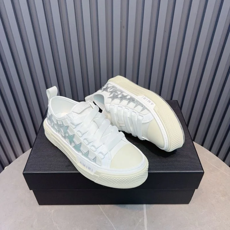 RelaxedFit Amiri Shoes 5548