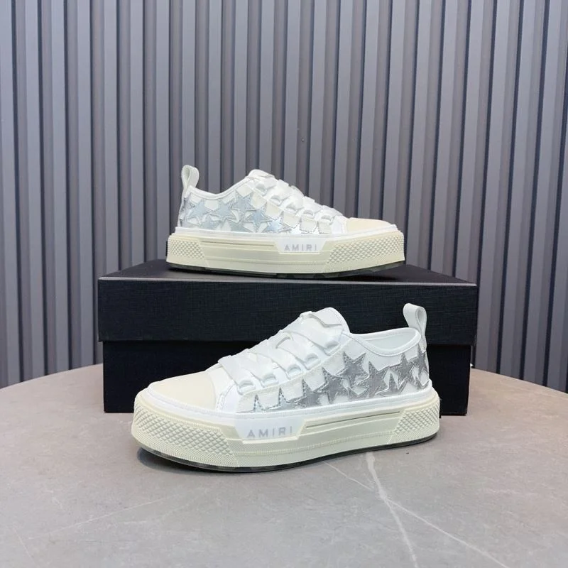 RelaxedFit Amiri Shoes 5548