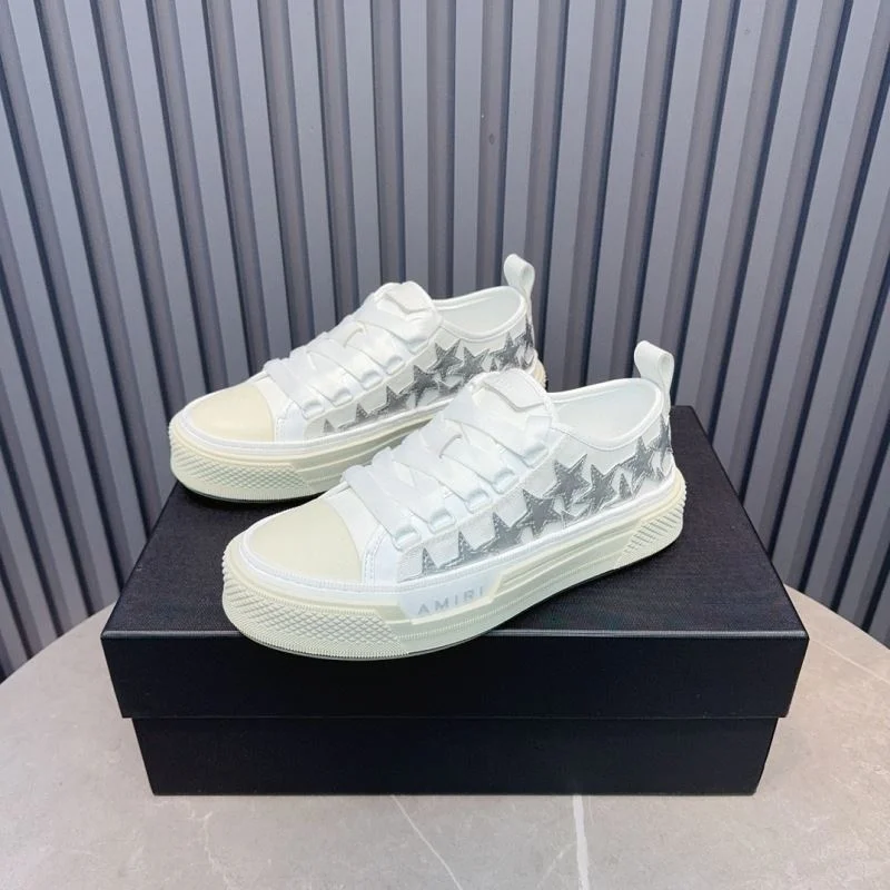 RelaxedFit Amiri Shoes 5548
