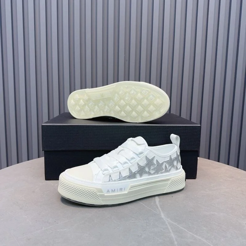RelaxedFit Amiri Shoes 5548