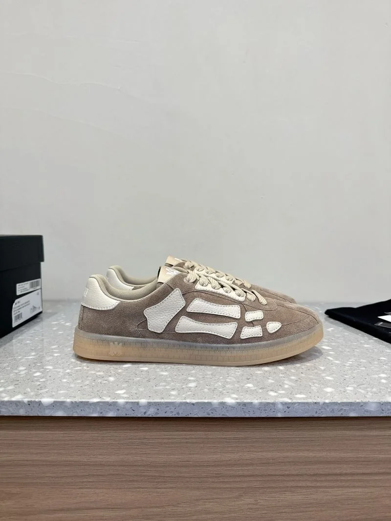 Amiri Shoes Vibrant 8437