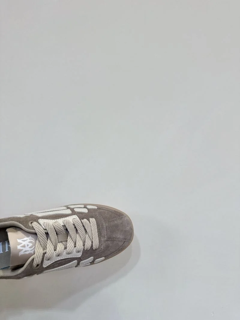 Amiri Shoes Vibrant 8437