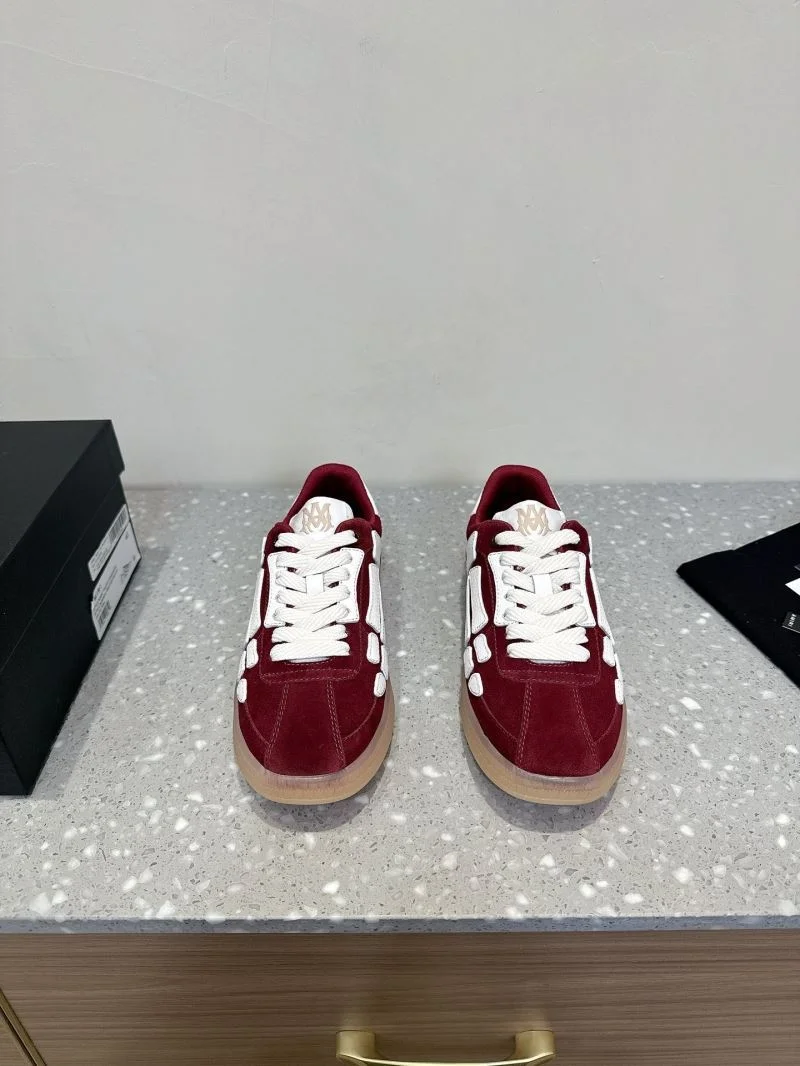 Amiri Shoes Unisex 8438