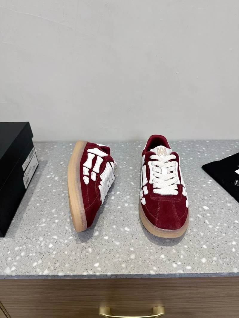 Amiri Shoes Unisex 8438