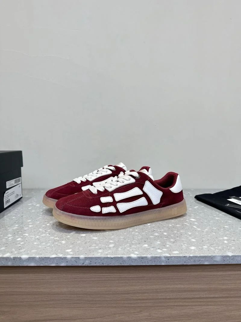 Amiri Shoes Unisex 8438