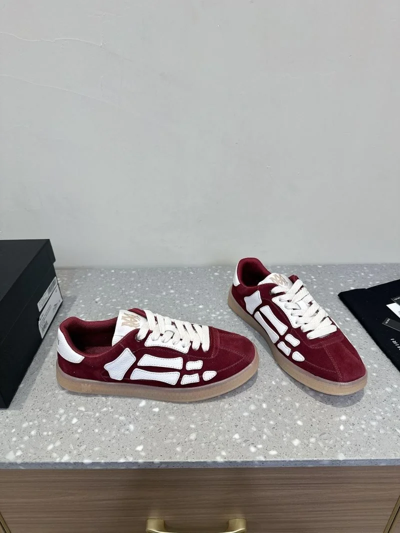 Amiri Shoes Unisex 8438