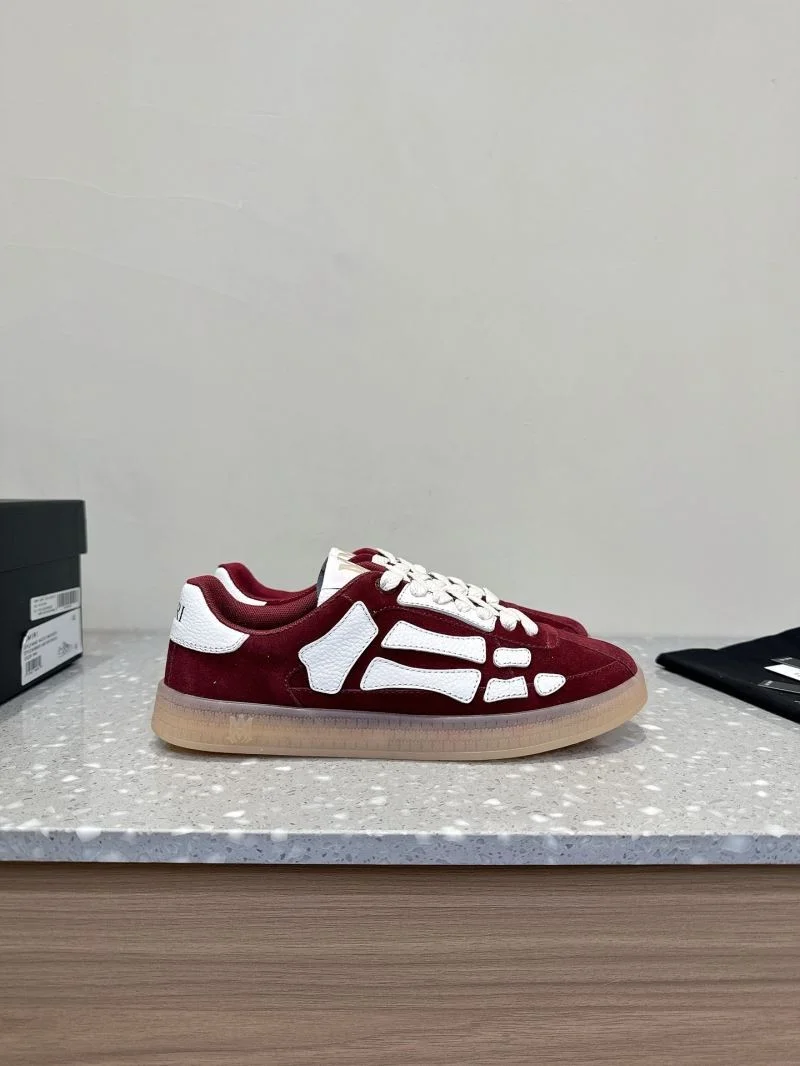 Amiri Shoes Unisex 8438
