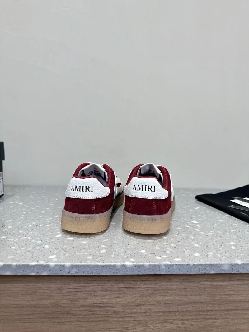 Amiri Shoes Unisex 8438