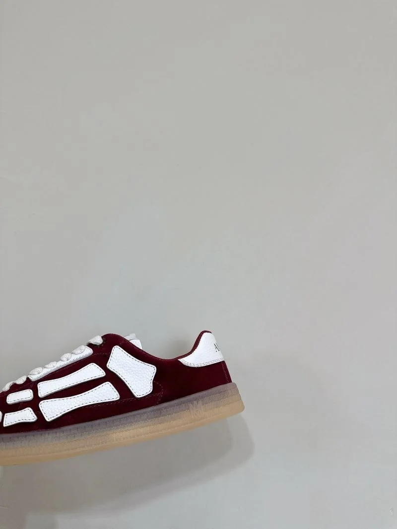 Amiri Shoes Unisex 8438