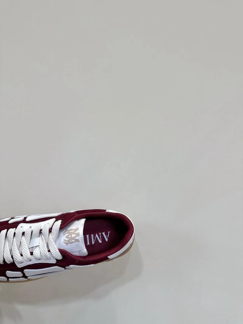 Amiri Shoes Unisex 8438