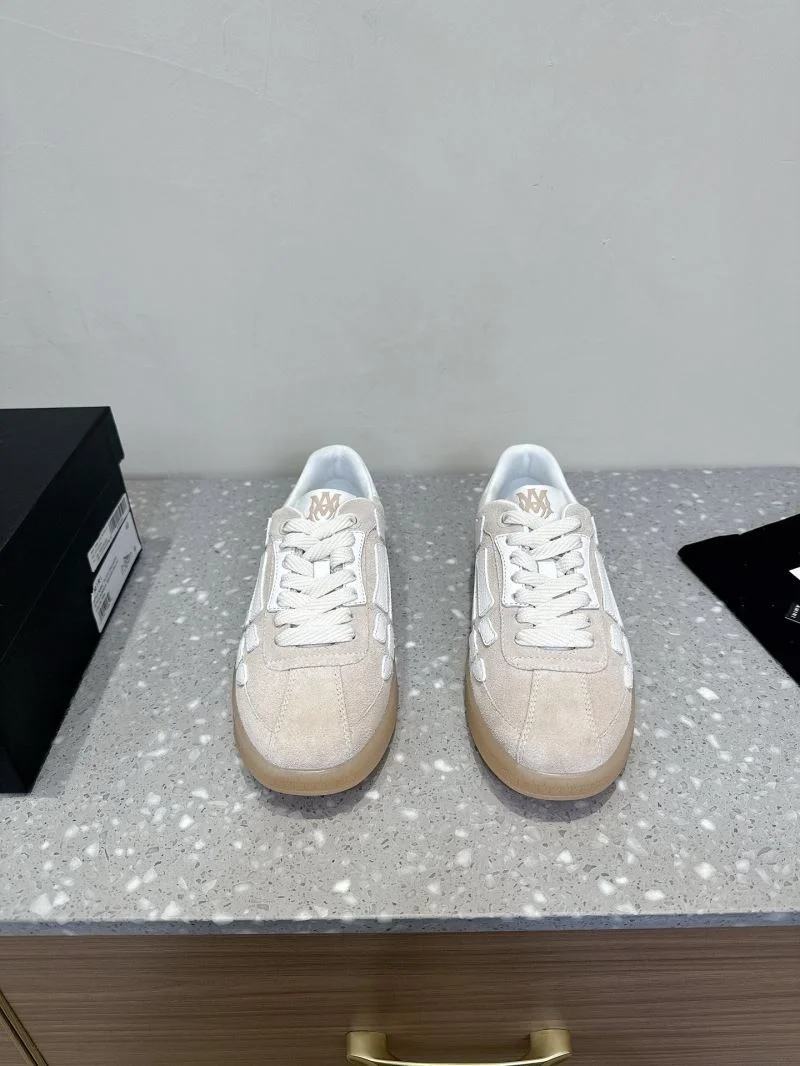 Upgraded Amiri Shoes 8452