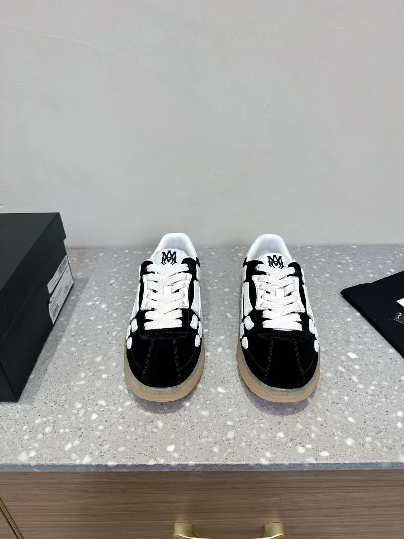 EyeCatching Amiri Shoes 8434