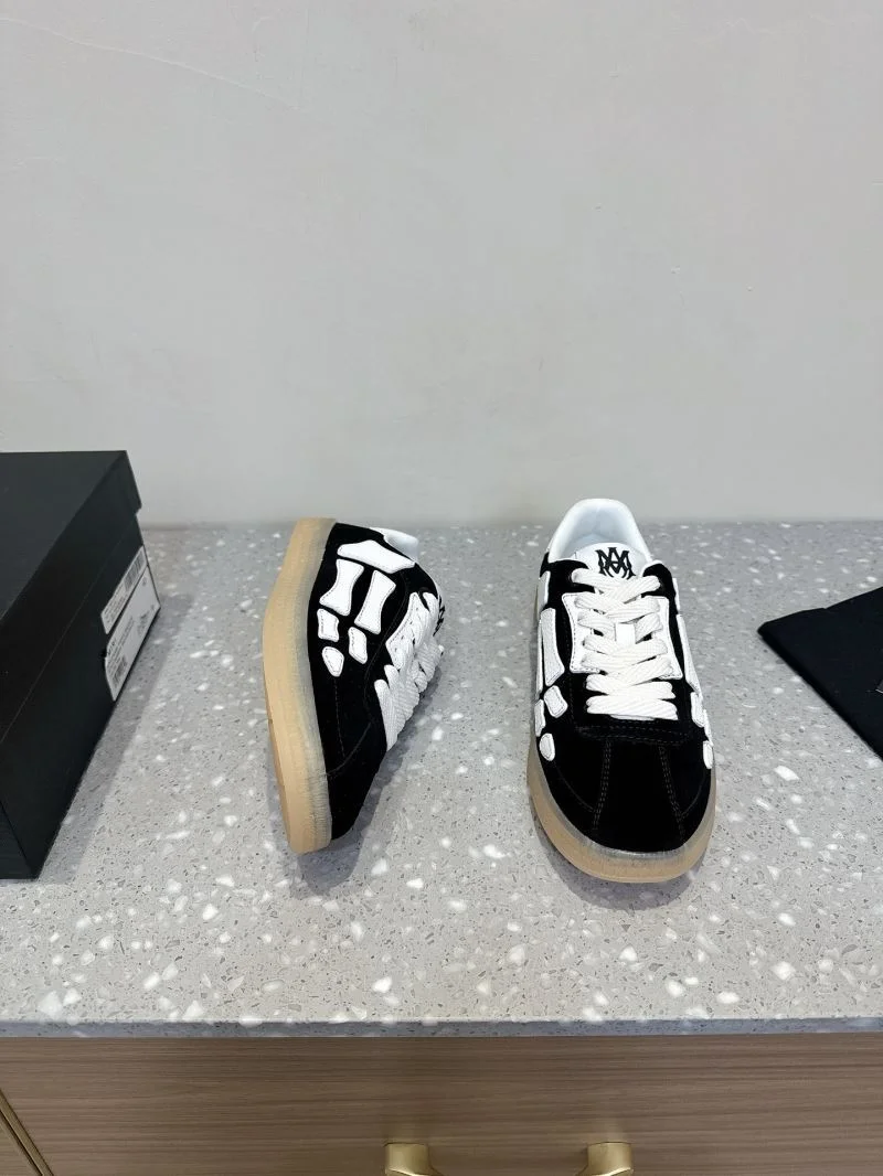 EyeCatching Amiri Shoes 8434